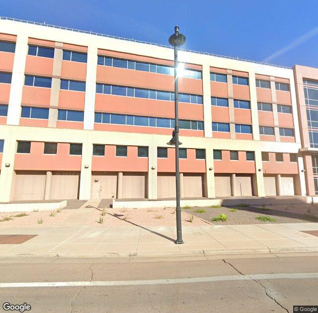 Maricopa County Justice Courts, Small Claims Division, 620 W. Jackson Street, Phoenix
