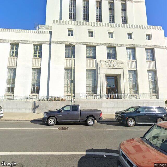 Superior Court of California, County of Alameda — Small Claims, 1225 Fallon Street, Oakland