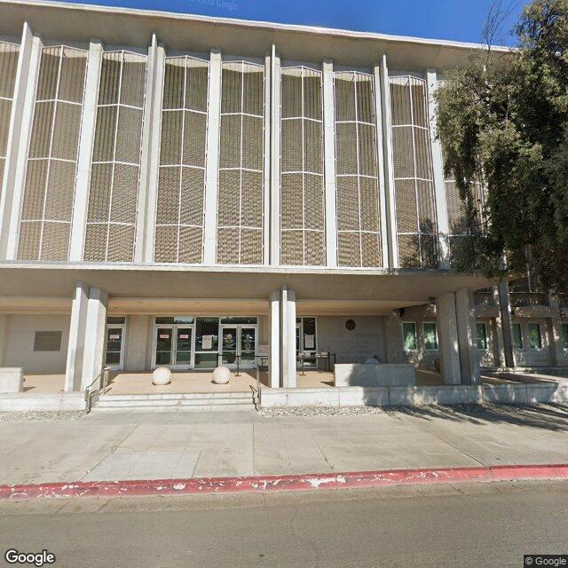 Superior Court of California, County of Fresno — Small Claims, B.F. Sisk Courthouse, 1130 O Street, Fresno