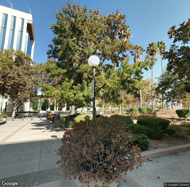 Superior Court of California, County of Santa Clara — Small Claims Division (Downtown Superior Court), 191 North First Street, San Jose