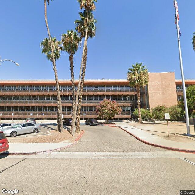 Superior Court of California, County of Tulare — Small Claims, 221 S. Mooney Boulevard, Room 201, Visalia
