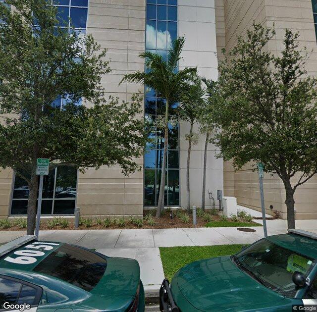 Broward County Clerk of Courts, County Civil/Small Claims Division, 201 S.E. 6th Street, Judicial Complex West Building, 3rd Floor, Room 3170, Fort Lauderdale