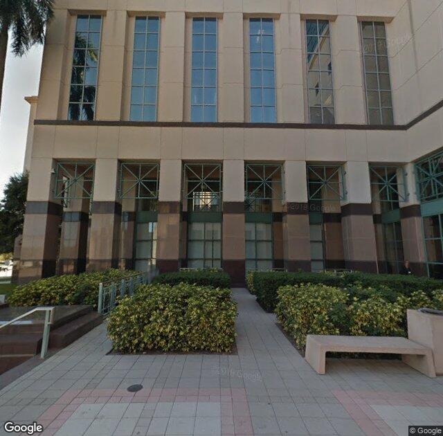 Clerk of the Circuit Court & Comptroller, Palm Beach County - County Civil/Small Claims (County Civil Court), Main Courthouse, 205 N. Dixie Highway, Room 3.2300, West Palm Beach