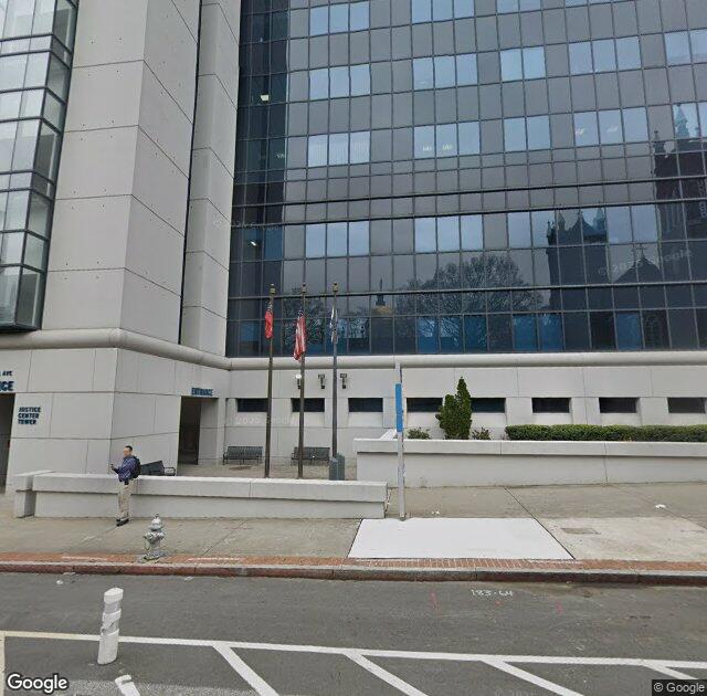 Fulton County Magistrate Court, Civil Division, 185 Central Avenue SW, Suite TG-100, Atlanta