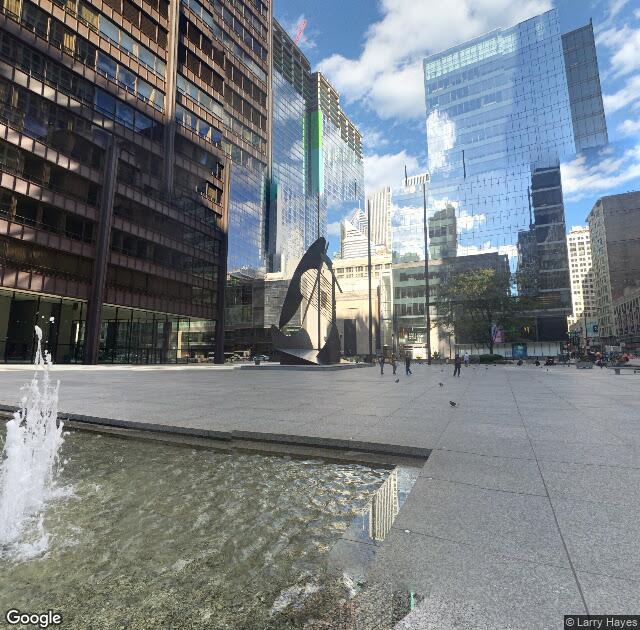 Circuit Court of Cook County, Municipal Department â€” Civil Division (Clerk of the Circuit Court of Cook County), Richard J. Daley Center, 50 W. Washington St., Room 601, Chicago