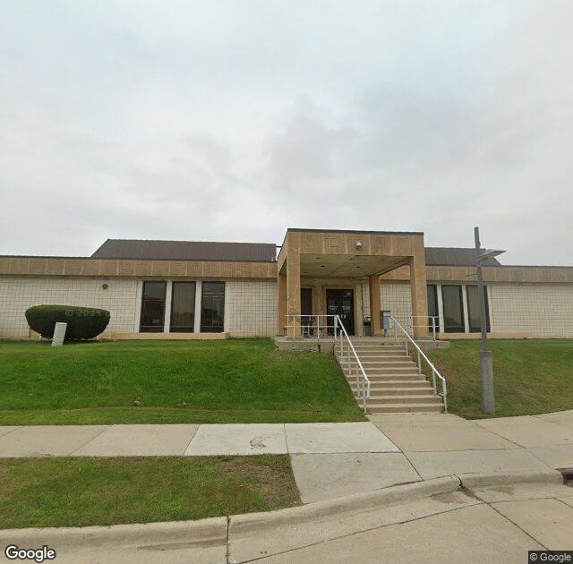37th District Court, 8300 Common Road, Warren