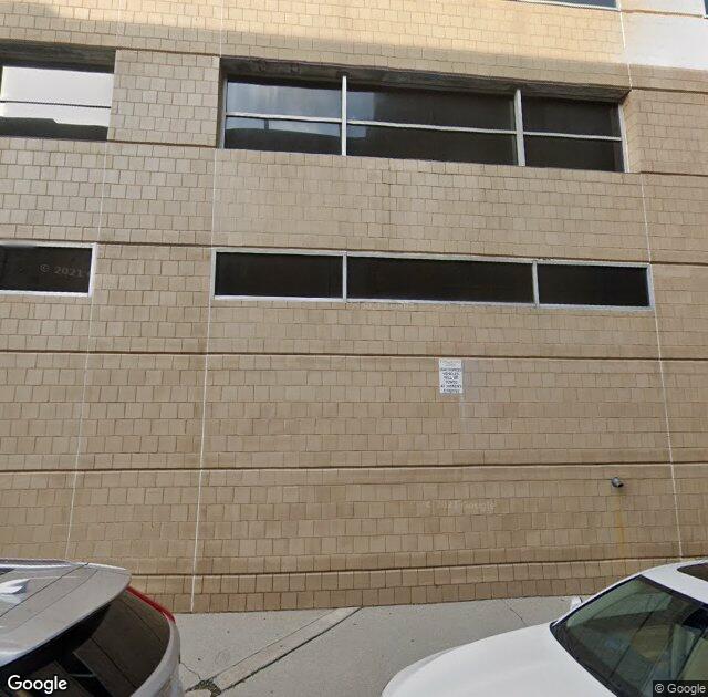 36th District Court, 421 Madison Street, Detroit