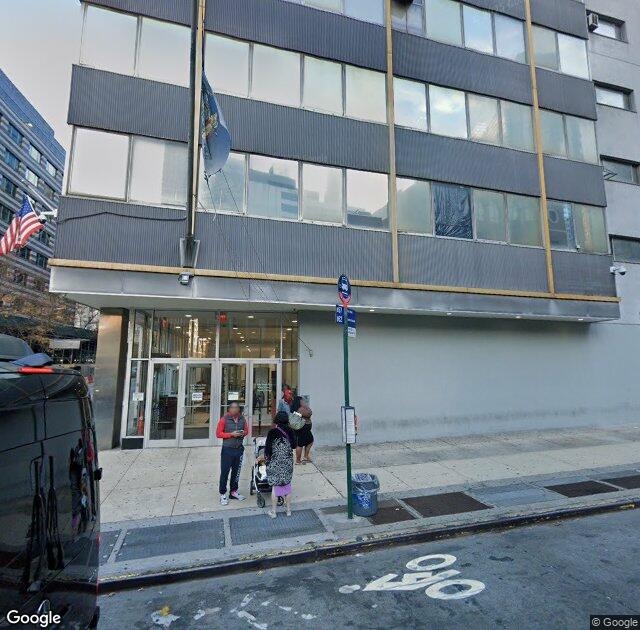 New York City Civil Court, Kings County â€” Small Claims Part, 141 Livingston Street, Room 303, Brooklyn