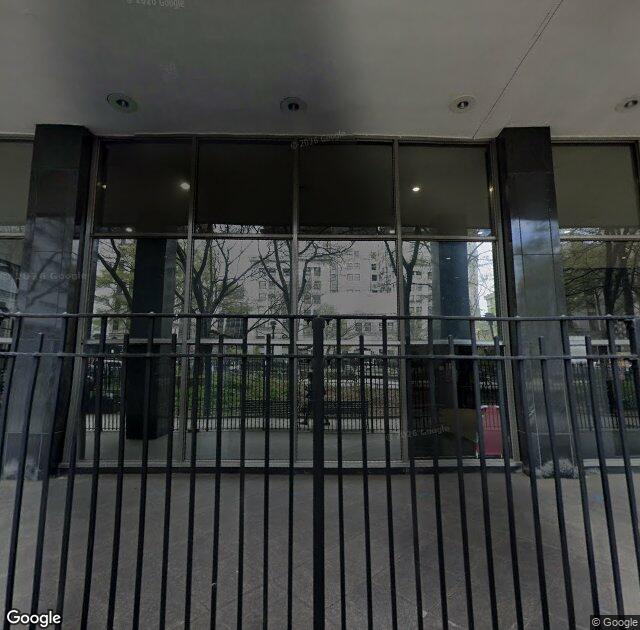 New York City Civil Court, New York County - Small Claims Part, 111 Centre Street, Room 118, New York