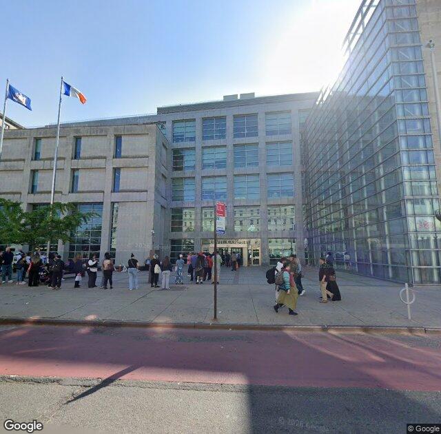 New York City Civil Court, Queens County - Small Claims Part, 89-17 Sutphin Boulevard, Room 116, Jamaica