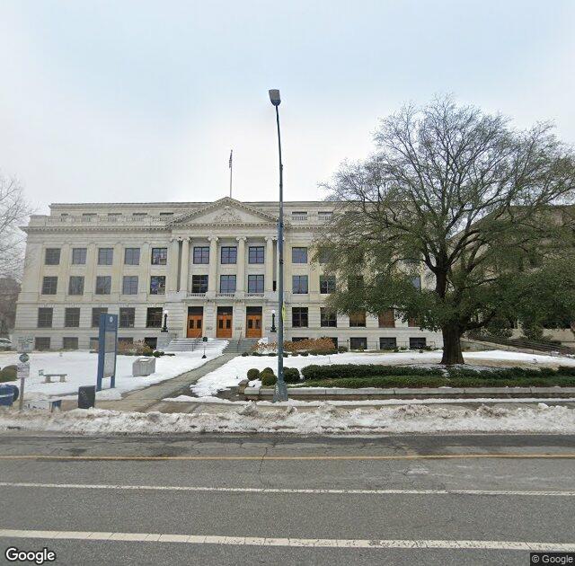 Guilford County Clerk of Superior Court â€” Magistrates (Civil/Small Claims), 201 South Eugene St, Greensboro