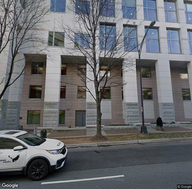 Mecklenburg County Clerk of Superior Court â€” Magistrates (Civil/Small Claims), 832 East Fourth St, Charlotte