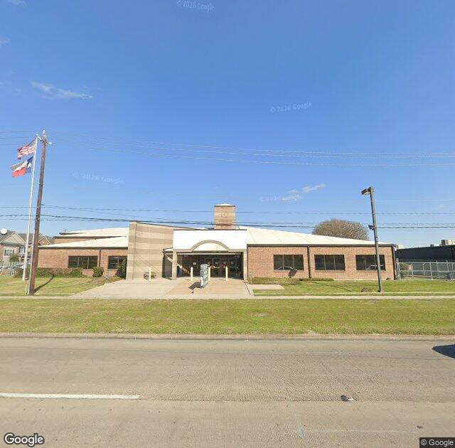 Harris County Justice of the Peace Courts, 7300 North Shepherd Dr., Houston